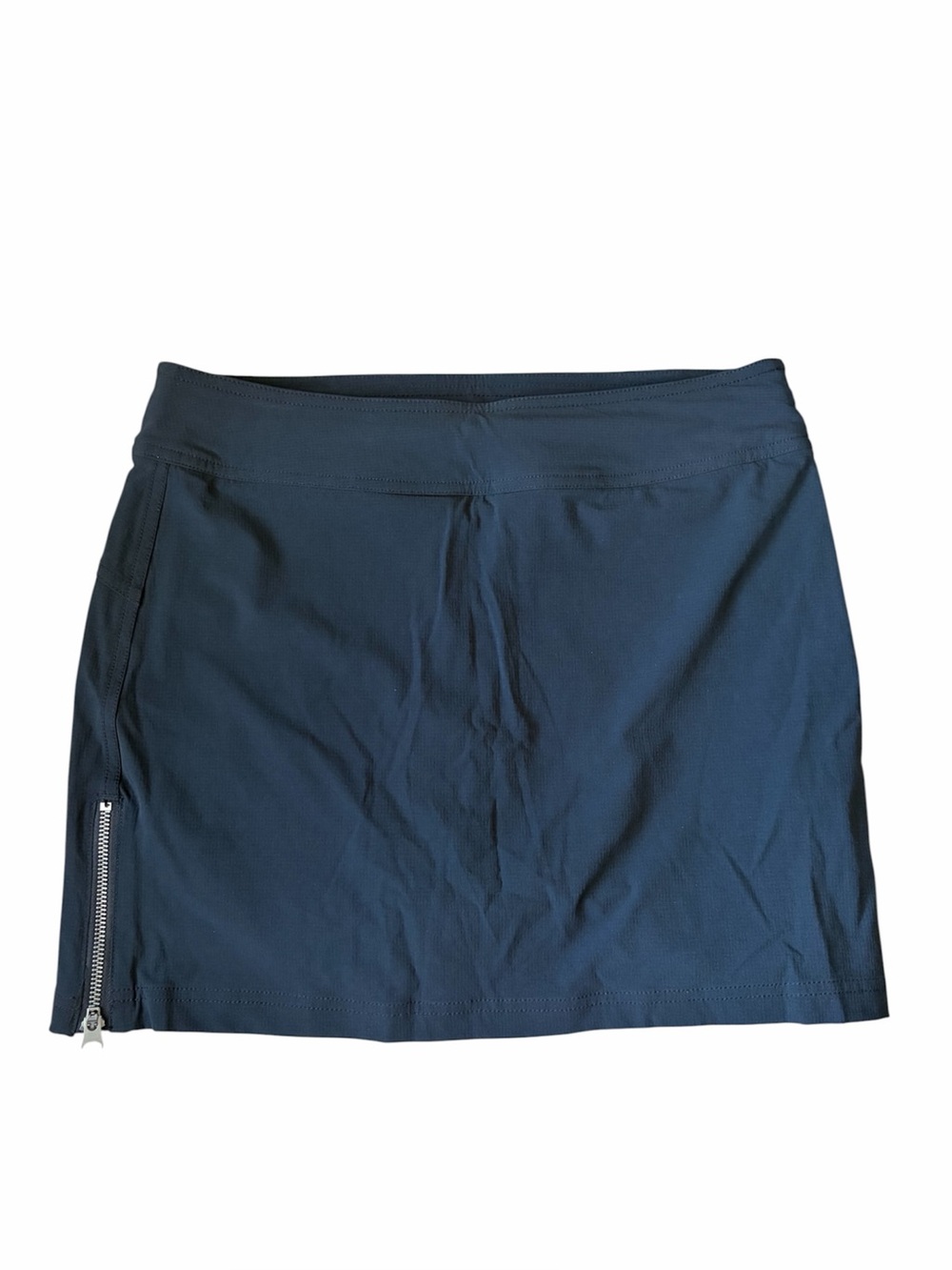 Athleta SoHo Skort in black size 2